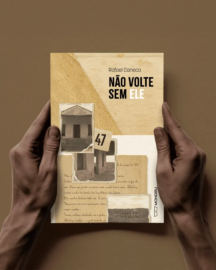 Narrativa se passa quando governo cearense agiu para impedir que sertanejos migrassem para Fortaleza