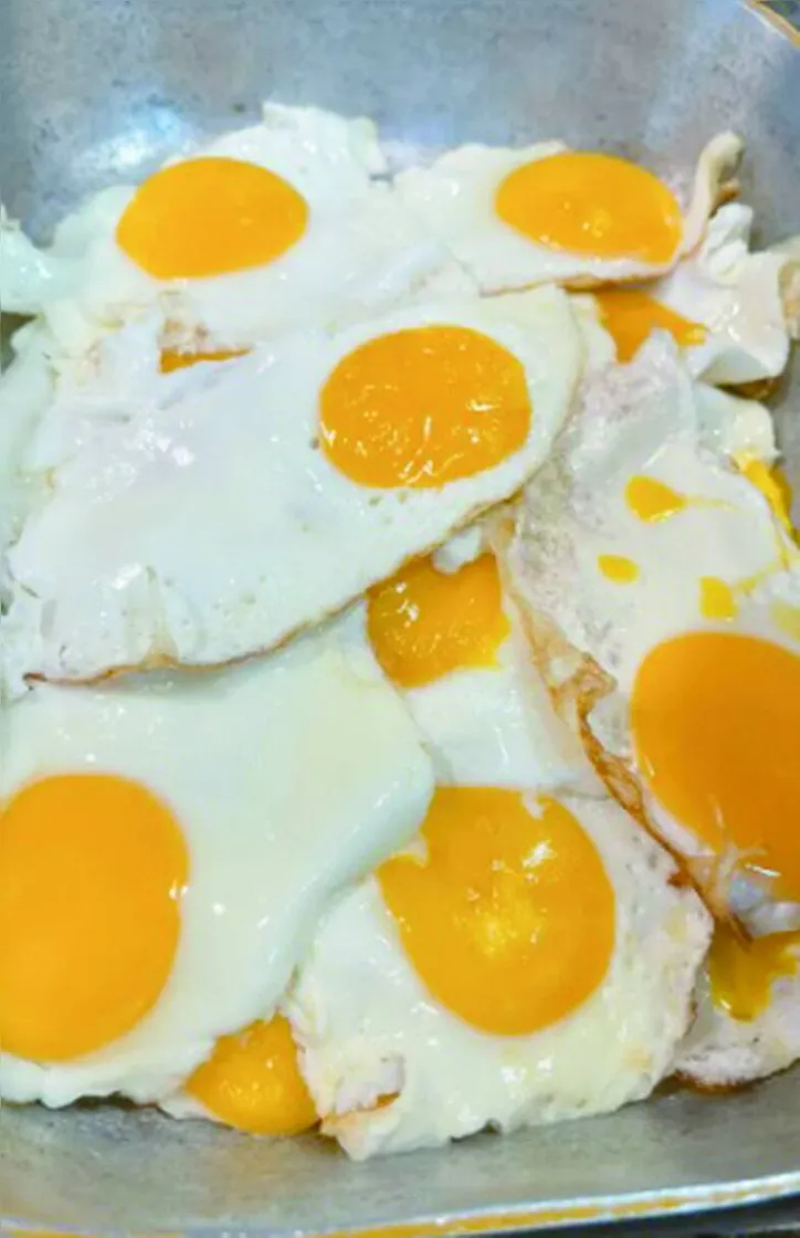 Imagem ilustrativa da imagem Sá Menina, agora com café da manhã aos domingos