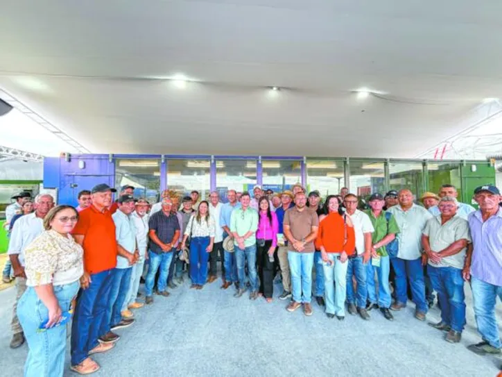 Alagoas é o estado com maior número de municípios na região Sealba, com 74 cidades integradas à nova fronteira agrícola