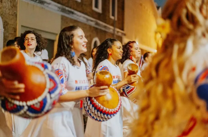 Secult divulga calendário das próximas etapas da PNAB