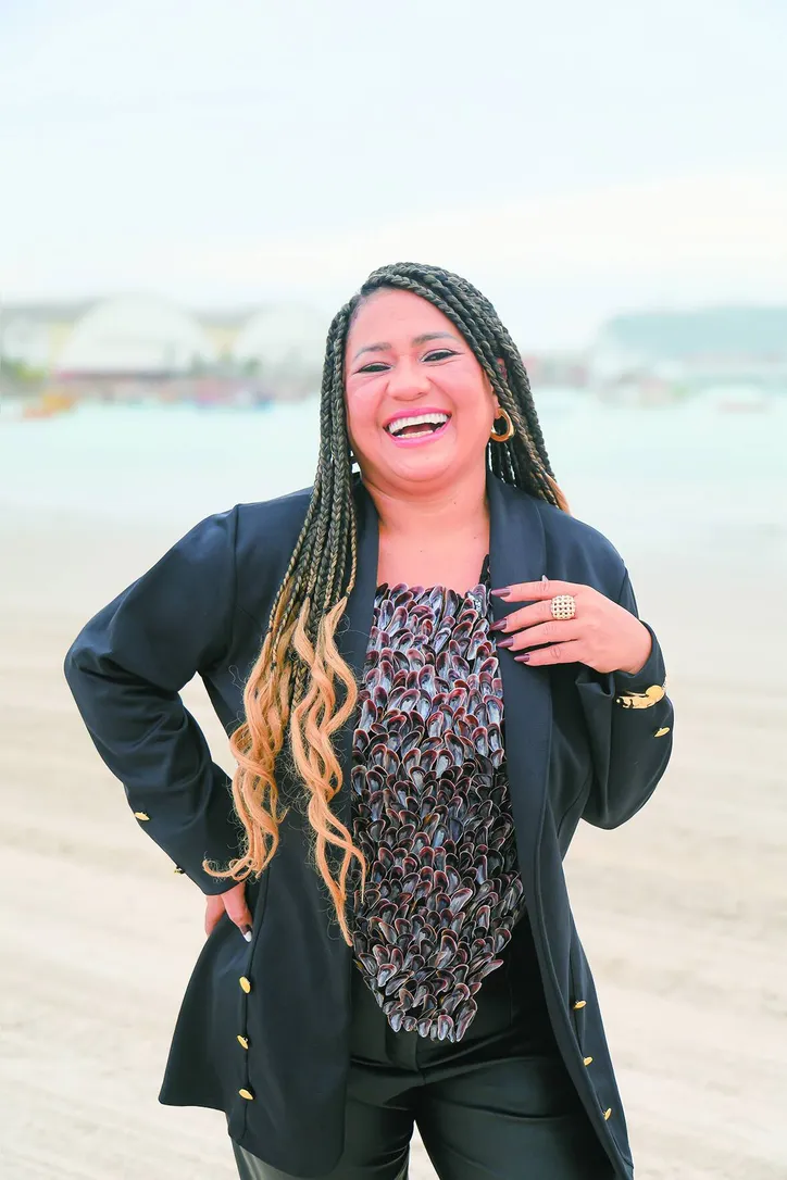 Imagem ilustrativa da imagem Sem roteiro e sem filtro