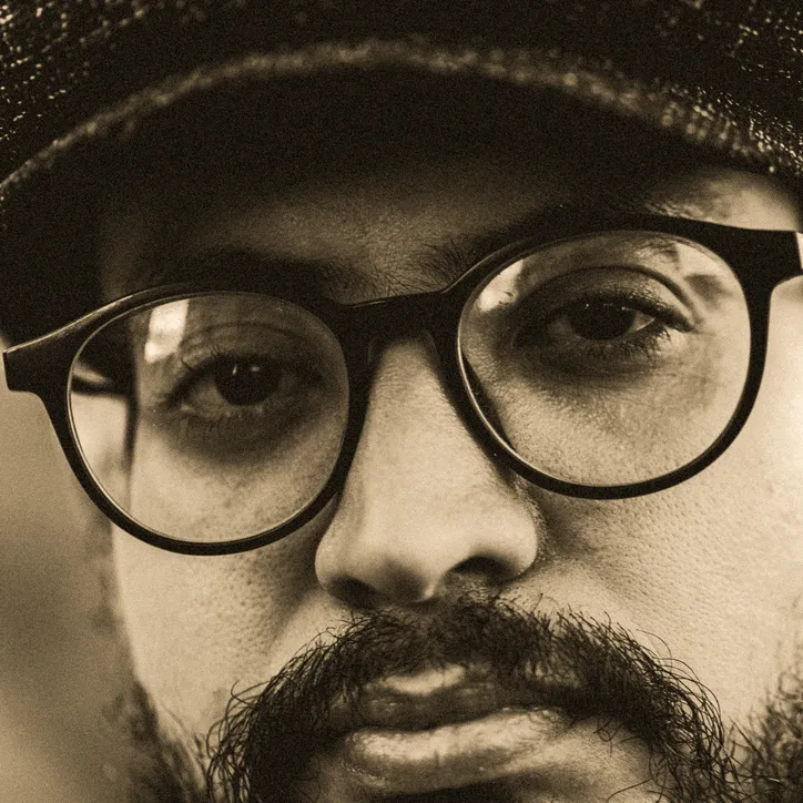 Imagem ilustrativa da imagem Serafim lança 'Aqui pra nós', álbum que reafirma a força da música autoral nordestina