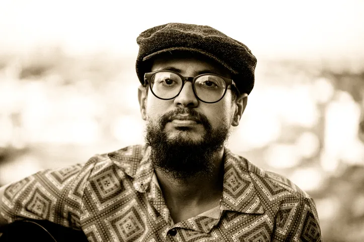 Imagem ilustrativa da imagem Serafim lança 'Aqui pra nós', álbum que reafirma a força da música autoral nordestina