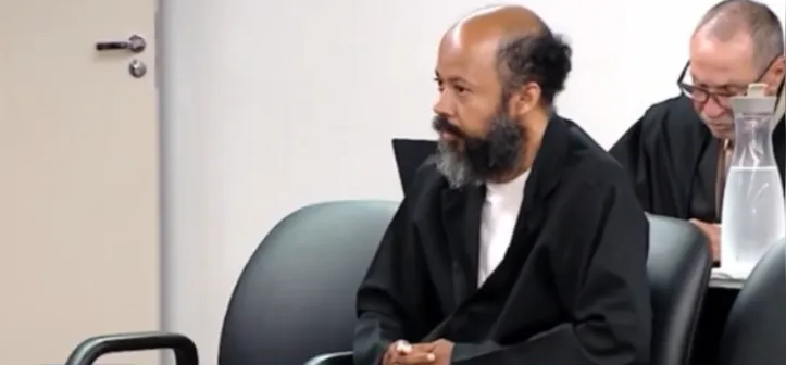 Imagem ilustrativa da imagem ‘Serial killer’ é condenado pela 7ª vez e soma mais de 174 anos de prisão em AL