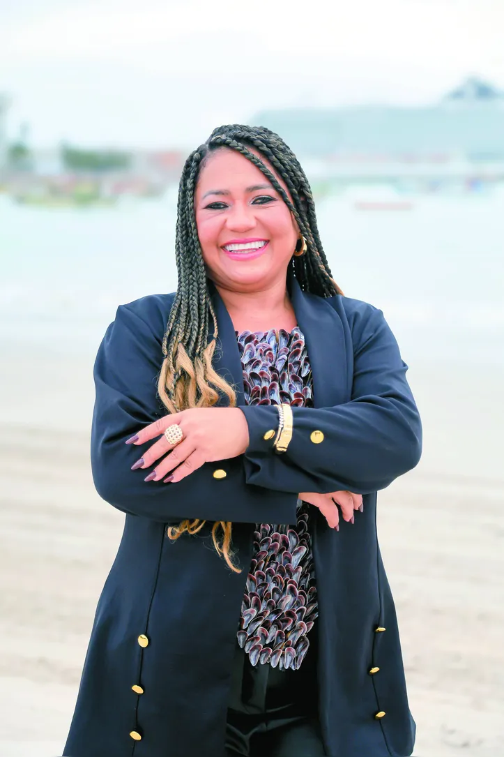 Imagem ilustrativa da imagem Sucesso sem filtro