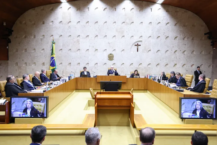 STF decidiu que são legais apenas penduricalhos previstos em lei