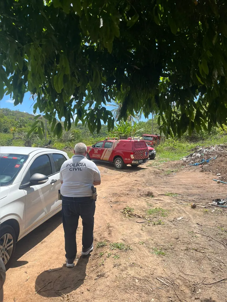 Buscas ocorrem em São Miguel dos Milagres