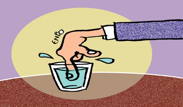 Imagem ilustrativa da imagem TCU é acionado para investigar denúncia de compra de votos no programa Brasil Antenado