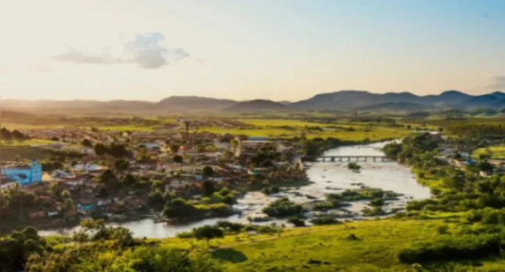 Vítima mora em Capela