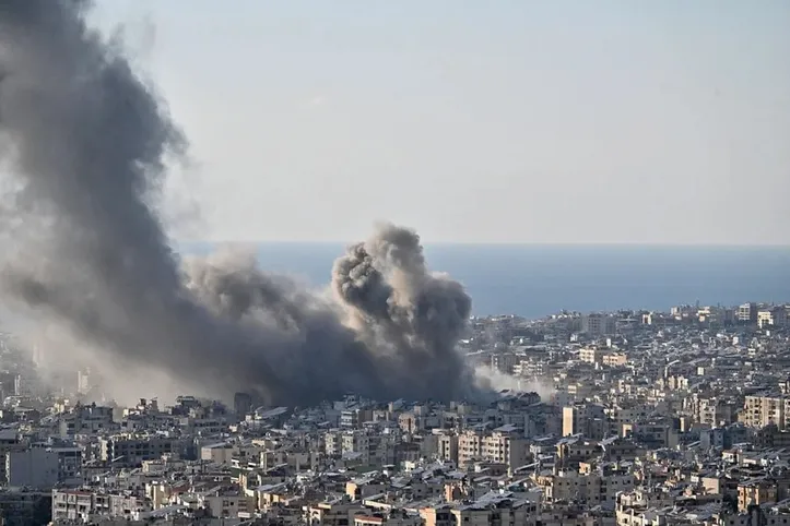 Forças de Israel lançaram bombardeios em larga escola contra Teerã