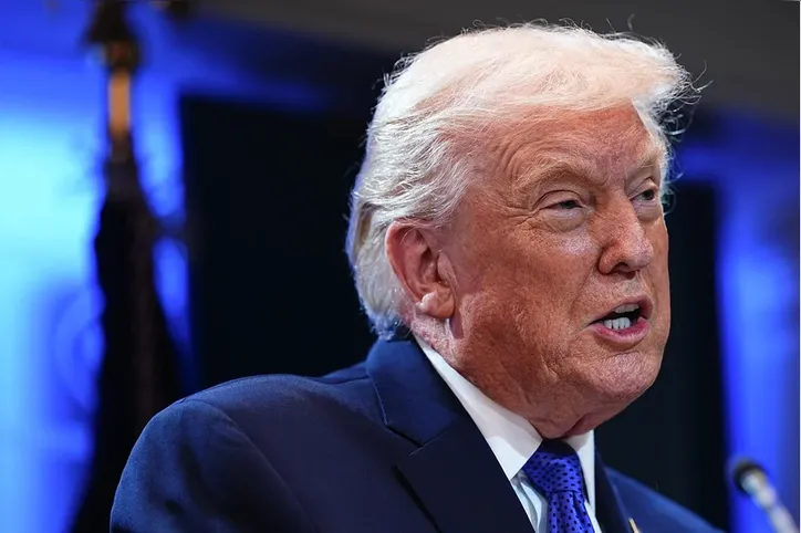 Segundo Donald Trump, diálogo com o Irã “indo muito bem”