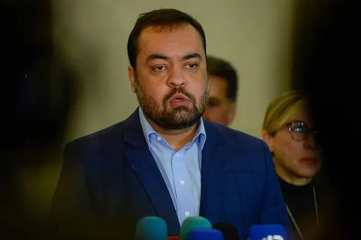 TSE torna ex-governador Castro inelegível por abuso de poder