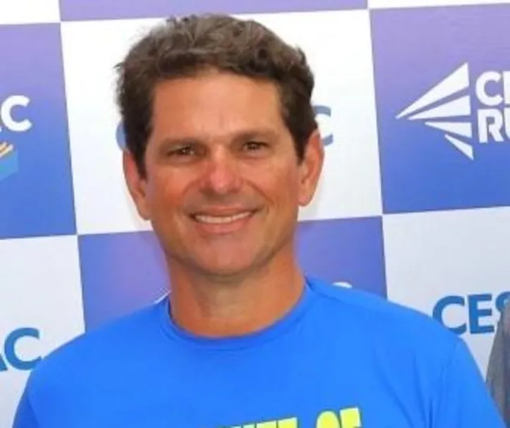 Pró-reitor de Gestão e Planejamento do Cesmac, João Sampaio Neto