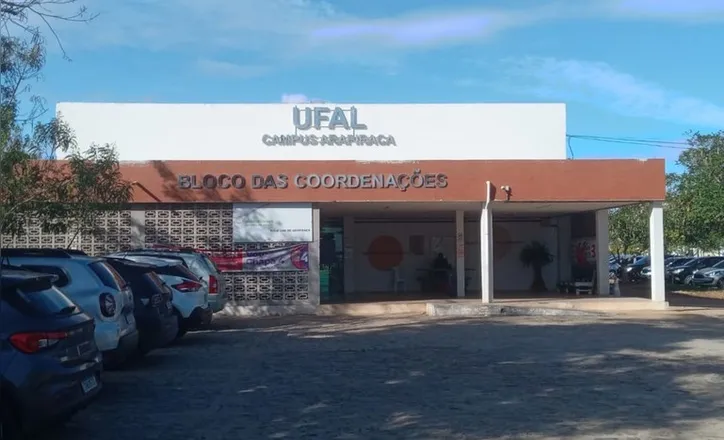 No Campus Arapiraca, novos estudantes receberão orientações sobre calendário e carga horária
