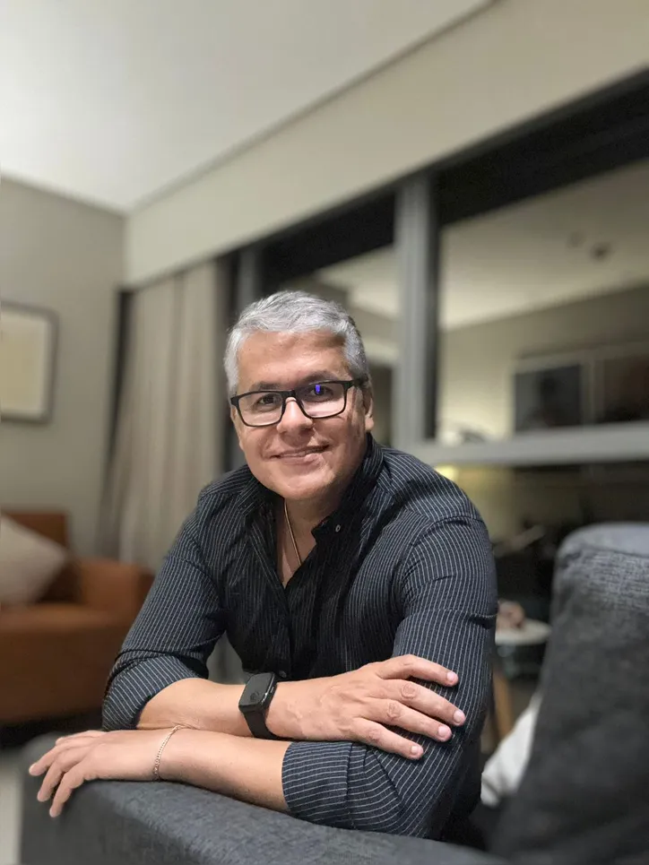 Psicólogo Carlos Gonçalves fala sobre a maneira mais adequada de se comportar após diagnóstico