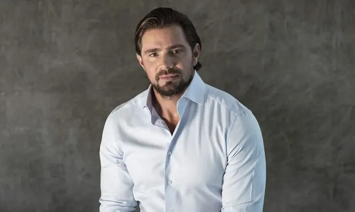 Daniel Vorcaro será transferido para penitenciária federal