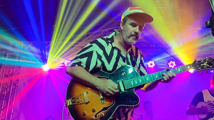 O que fazer em Maceió: apresentação gratuita ocorre às 19h, na Toca do Calango, em Jaraguá