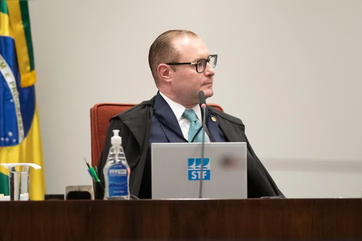 Ministro Zanin assumirá a relatoria no lugar de Dias Toffoli