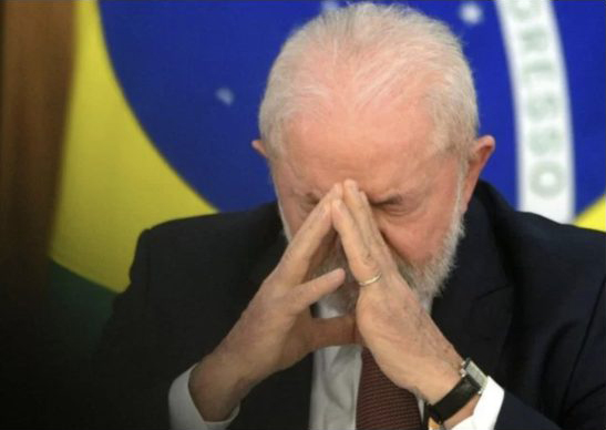 Preço do petróleo vira voto: ameaça à economia do afeto de Lula 🛢️💸