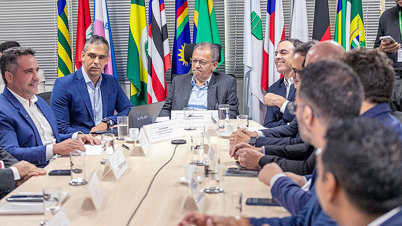 R$113 bilhões para o Nordeste: chance histórica de reindustrializar 🚀💰