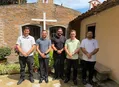 Arcebispo ordenará cinco seminaristas ao Diaconato