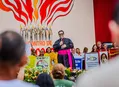 Arquidiocese realiza o 43º Encontro de Pentecostes