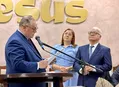 Assembleia de Deus tem novo líder no campo eclesiástico de Ipioca-AL