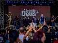 Ministério Tronos realiza evento “Sede de Deus 2026”