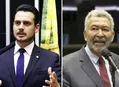 Presidente do TRE/AL manda cumprir decisão que afasta Paulão do mandato