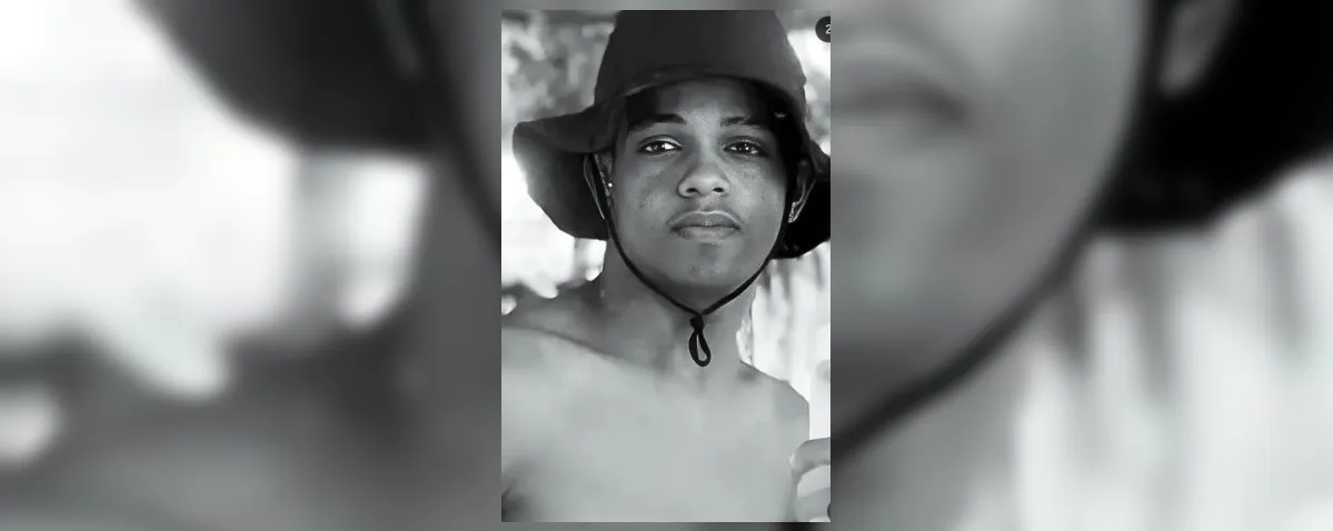 Adolescente desaparecido é encontrado morto em cova rasa no Litoral Sul