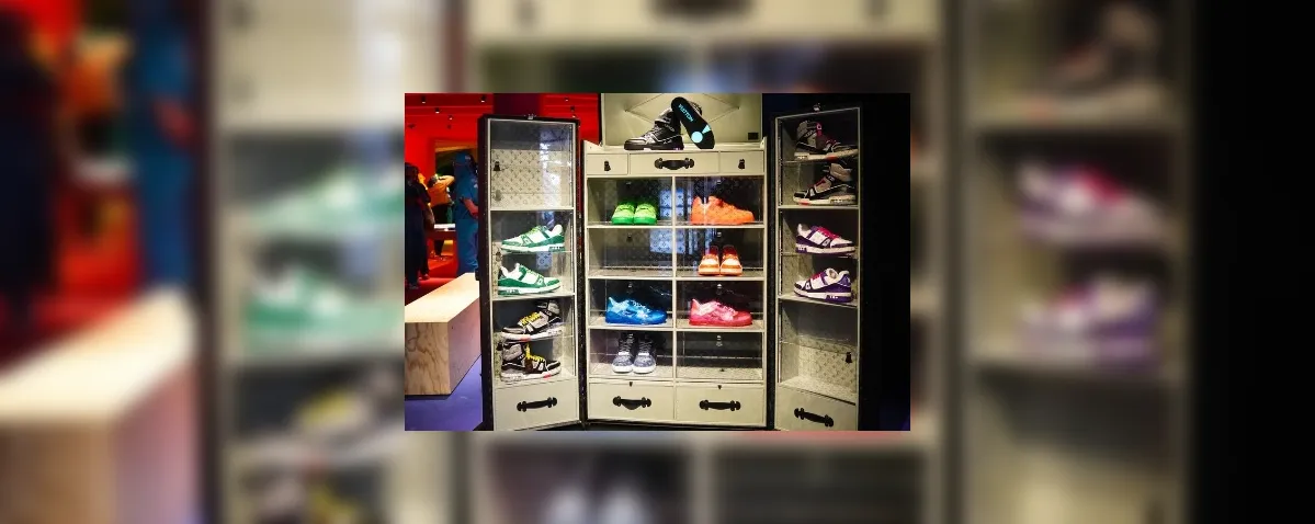 Ataques ao Irã afetam o mercado fashion