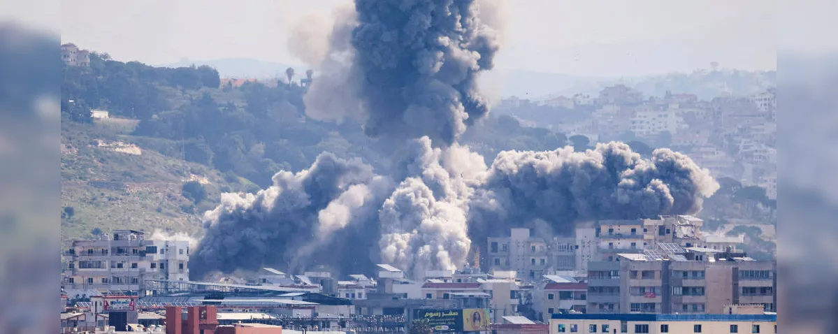 Ataques ao Líbano fazem Irã ameaçar romper cessar-fogo