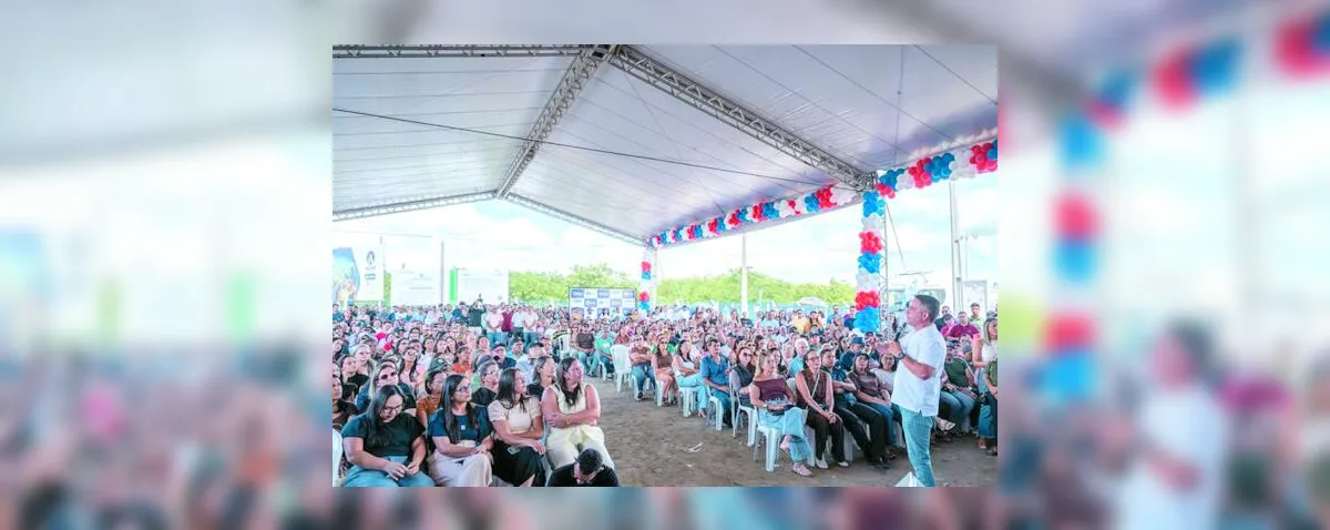 Batalha se consolida como maior polo leiteiro do Nordeste