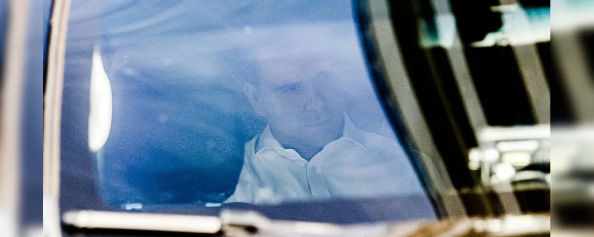 STF tem maioria para manter prisão de ex-presidente do BRB