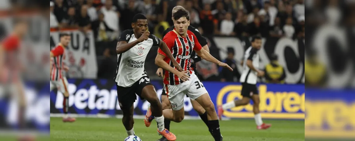 Clássicos neste fim de semana movimentam 15ª rodada da Série A