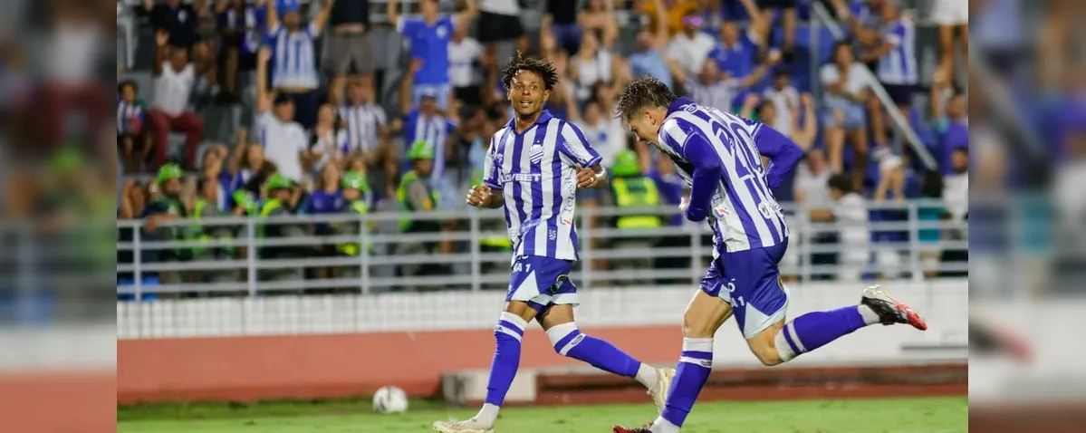 CSA projeta topo da Série D após bater Juazeirense