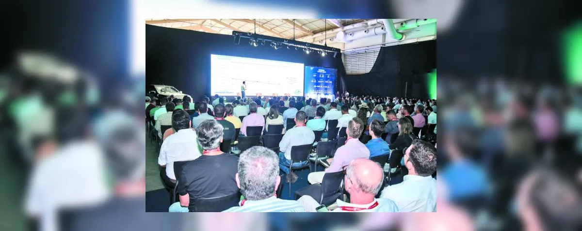 Encorte 2026 destaca eficiência produtiva na pecuária do Nordeste