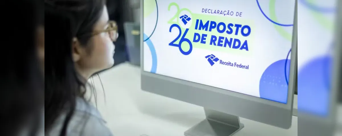 A duas semanas do fim do prazo, 42,4% ainda não declararam IR em Alagoas