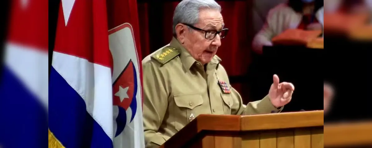 Ex-presidente de Cuba é acusado criminalmente nos EUA