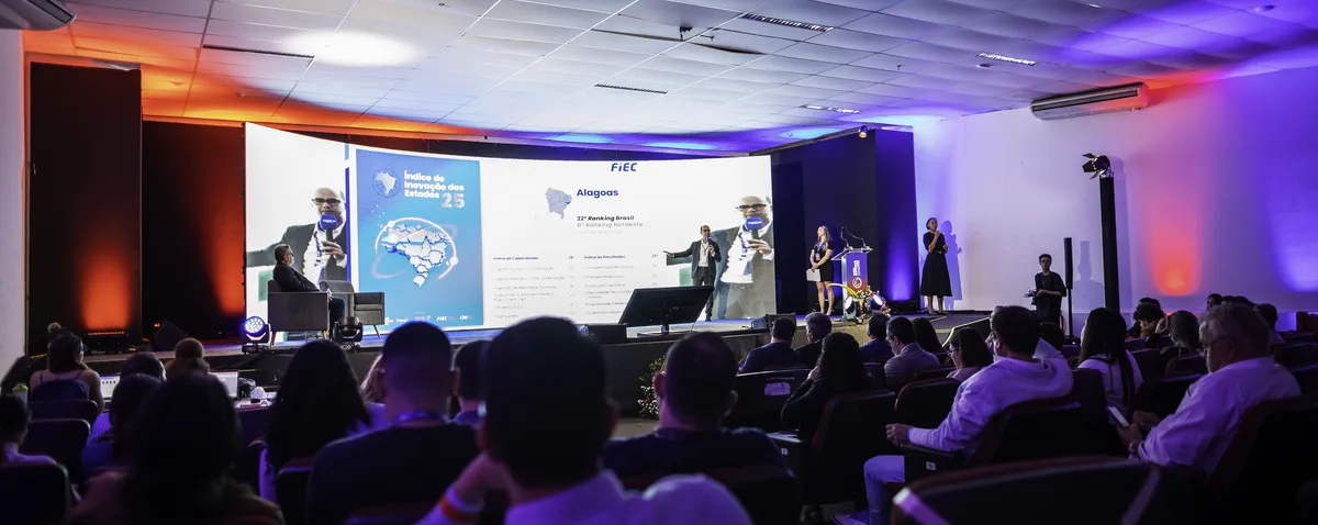 Gazeta Summit 2050 divulga programação da edição sobre energia