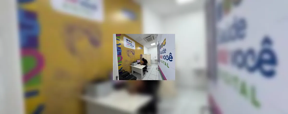 Gazeta Summit Alagoas 2050-Saúde Digital debaterá experiências exitosas em Alagoas