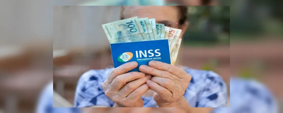 Governo federal acaba com cartão consignado do INSS no novo Desenrola