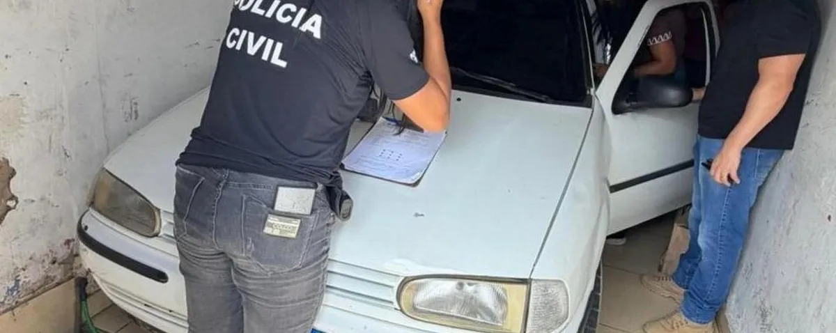 Homem é preso suspeito de matar mulher após término de relacionamento em AL