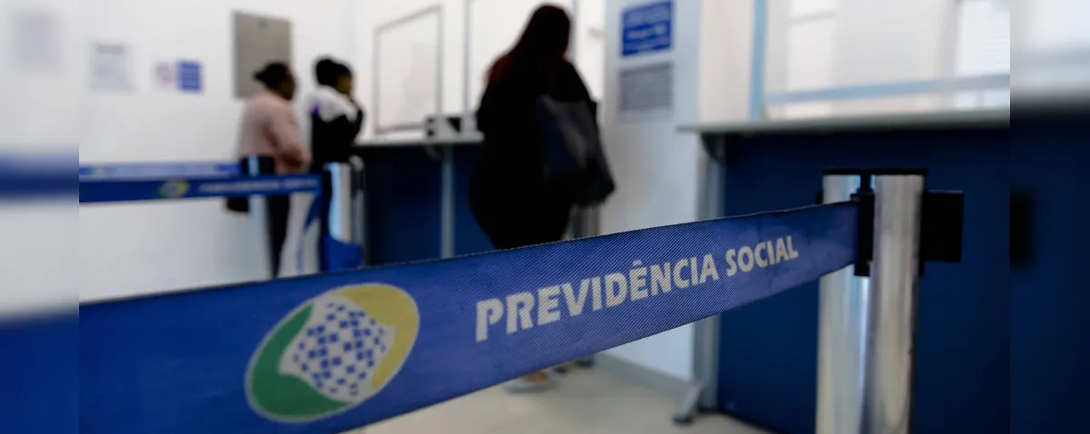 INSS limita pedidos de aposentadoria para tentar reduzir filas de benefícios
