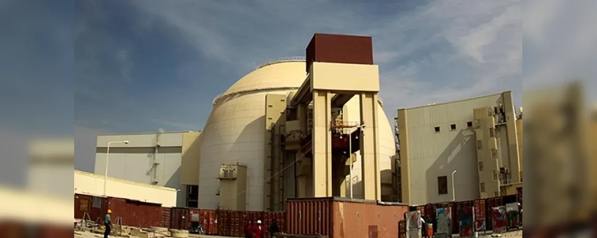 Irã negocia retomar construção de usinas nucleares com a Rússia