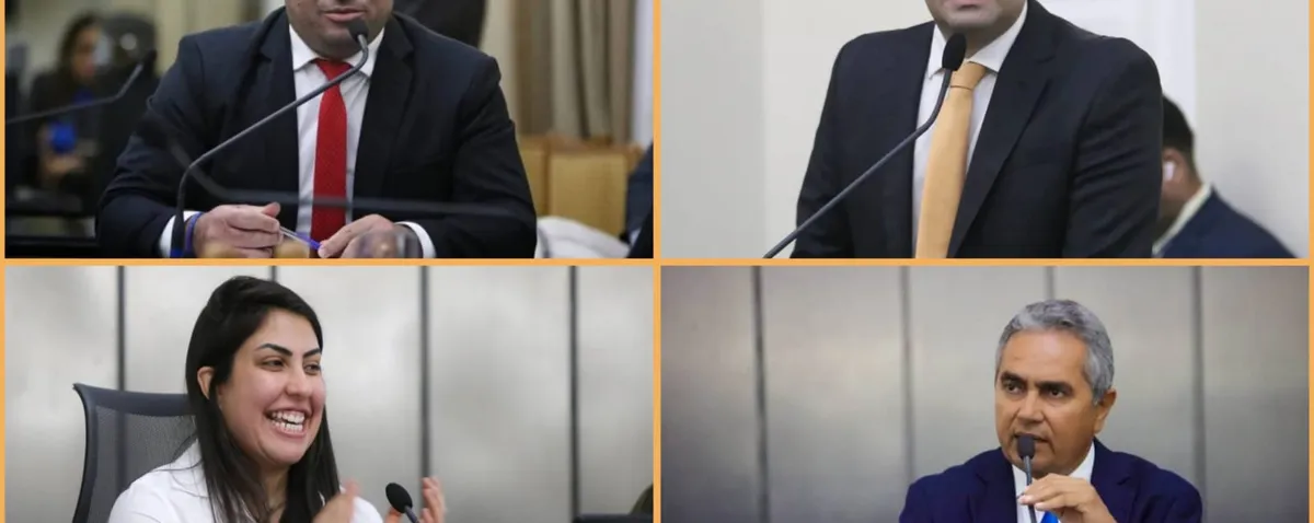 Janela partidária redesenha forças em Alagoas e fortalece o MDB na ALE