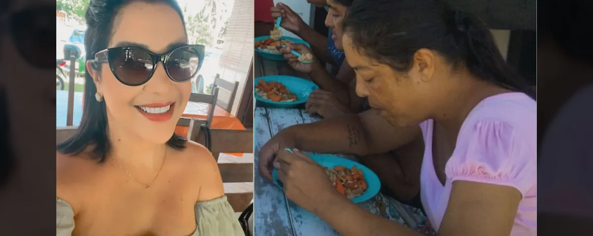 Justiça torna réus donos de comunidade terapêutica por morte de esteticista em AL