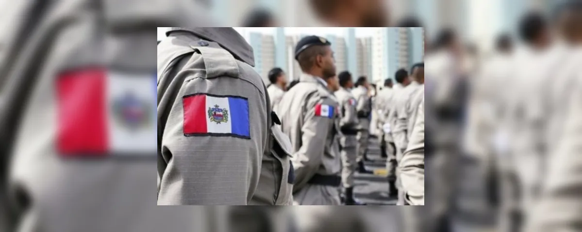 Militar é punido por acumular cargos na PM-AL e em polícias de outros estados