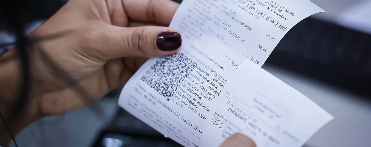 Novos tributos passam a ser incluídos em notas fiscais eletrônicas