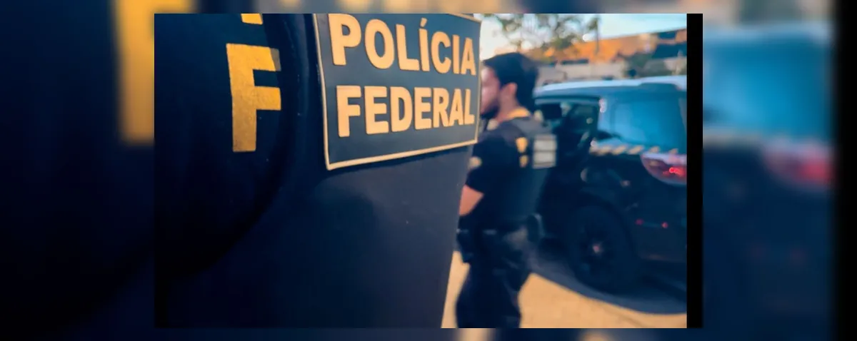 Operação da Polícia Federal investiga tráfico de drogas via Correios